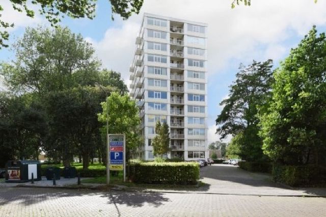 Tarwekamp 0, 2592 XL Den Haag