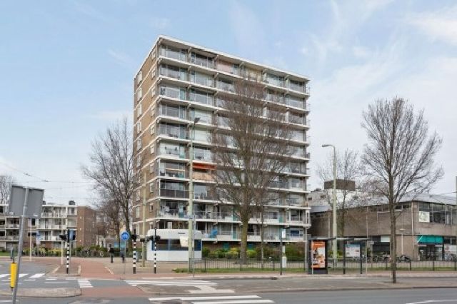 Arnold Spoelplein 0, 2553 CA Den Haag