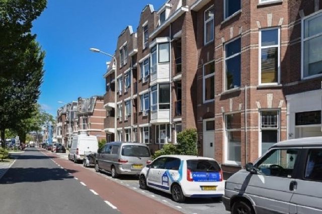 Columbusstraat 0, 2561 AA Den Haag