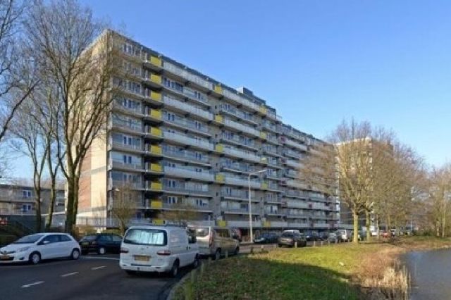 De Brink 0, 2553 HA Den Haag