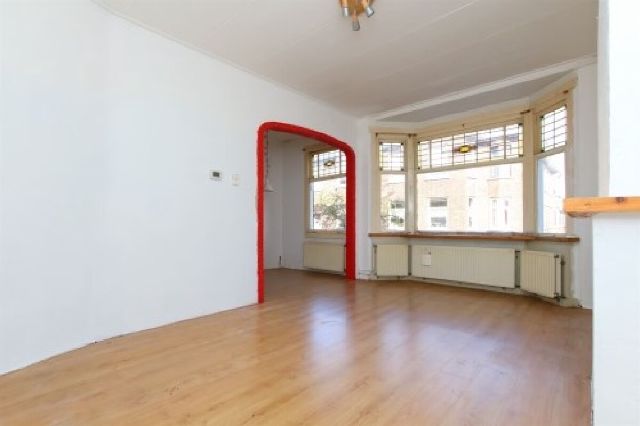 Antheunisstraat 0, 2522 ZA Den Haag