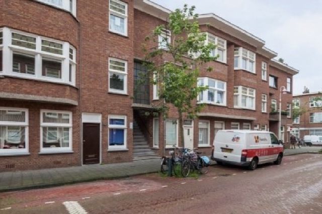 Reinwardtstraat 0, 2522 AA Den Haag