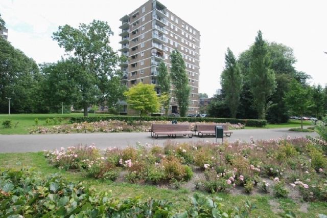 Hendrinaland 0, 2591 TK Den Haag