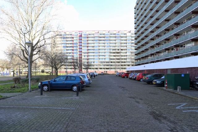 Nieuwendamlaan 0, 2547 JG Den Haag