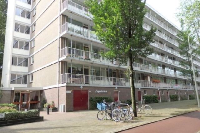 Volendamlaan 0, 2547 CH Den Haag