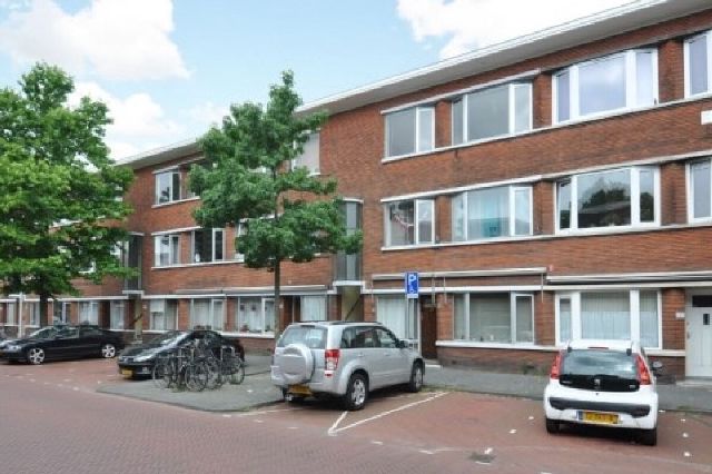 Vreeswijkstraat 0, 2546 AA Den Haag