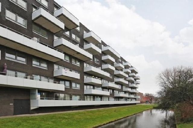 Melis Stokelaan 0, 2533 CM Den Haag