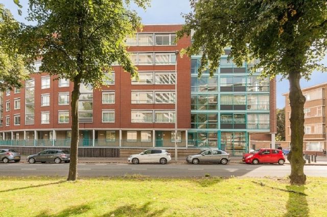 Troelstrakade 0, 2531 AA Den Haag