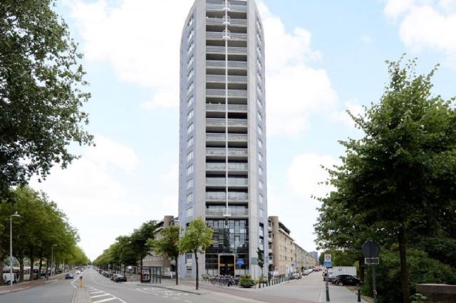Troelstrakade 0, 2531 AA Den Haag