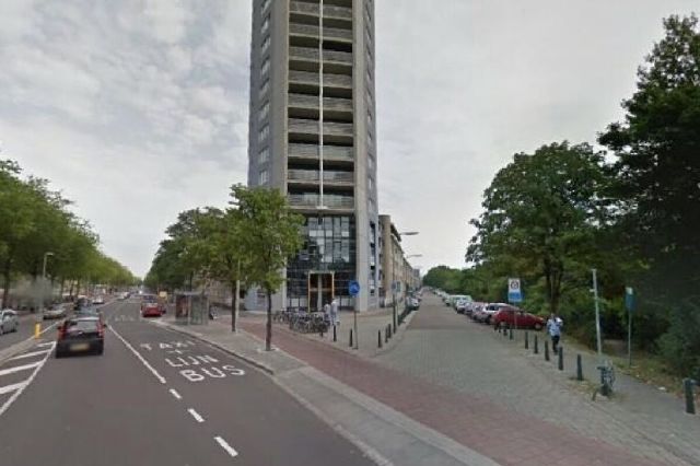 Troelstrakade 0, 2531 AA Den Haag