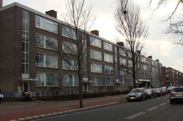 Hengelolaan 0, 2545 JA Den Haag