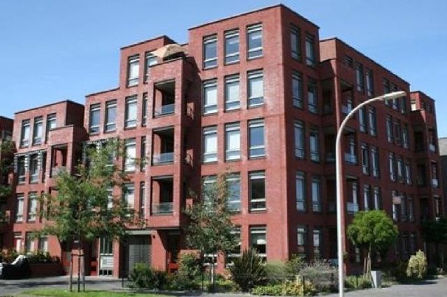 Zilvermeeuwlaan 0, 2496 NX Den Haag