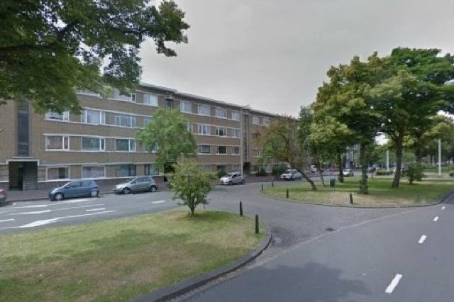De la Reyweg 0, 2571 EA Den Haag