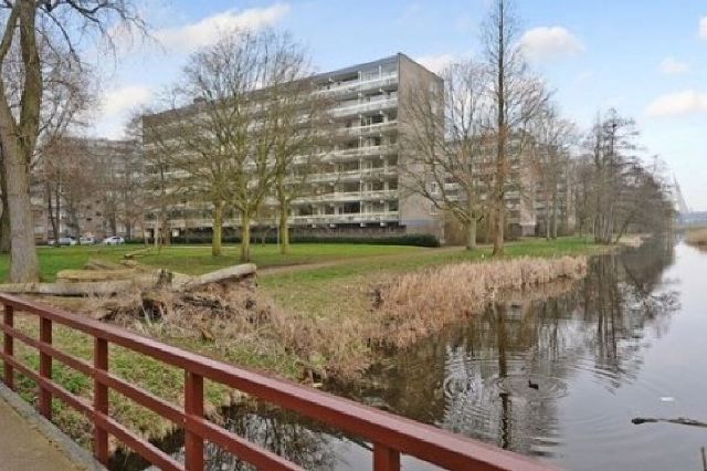Isabellaland 0, 2591 RX'S Den Haag