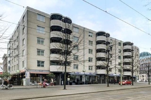 Korte Houtstraat 0, 2511 Den Haag