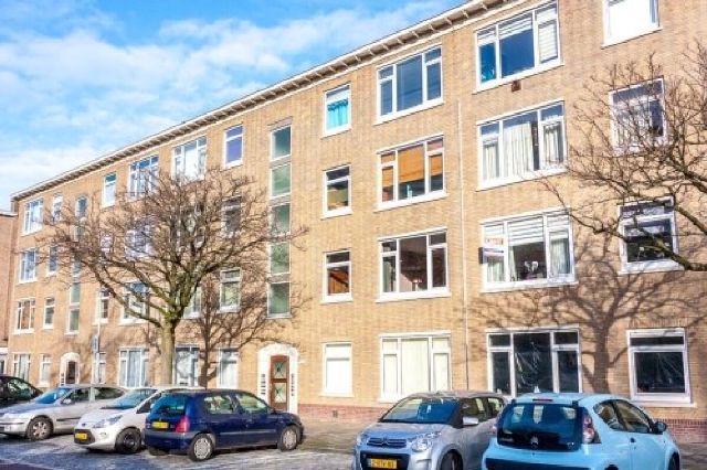 Medemblikstraat 0, 2547 GR'S Den Haag