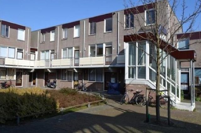 Ootmarsumstraat 0, 2541 CD'S Den Haag