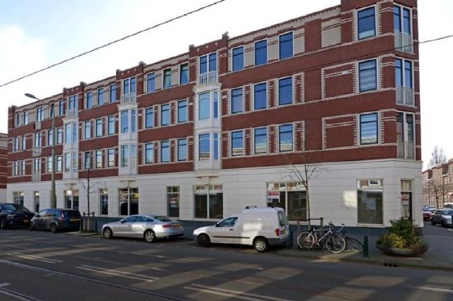 Vinkensteynstraat 0, 2562 Den Haag