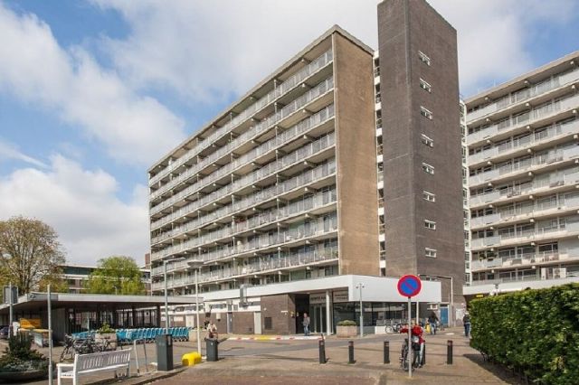 Volendamlaan 0, 2547 CH' Den Haag