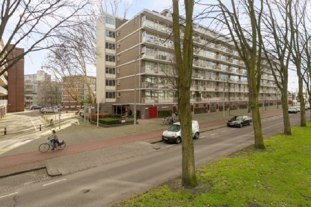 Volendamlaan 0, 2547 CH'S Den Haag