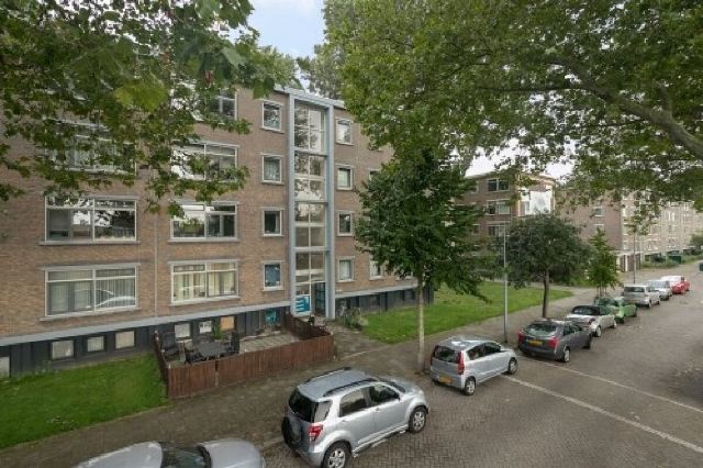 Wolweversgaarde 0, 2542 AX'S Den Haag