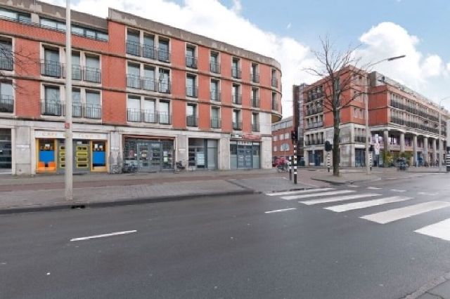 Vaillantlaan 0, 2526 HA Den Haag