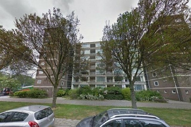 Hart Nibbrigkade 0, 2597 XN Den Haag