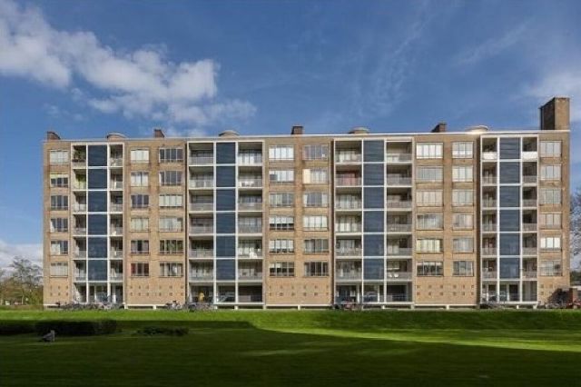 Van Alkemadelaan 0, 2597 AA Den Haag