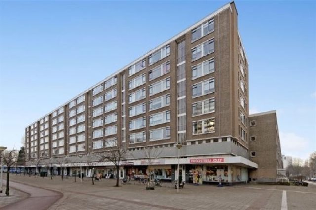 Beresteinlaan 0, 2542 JA Den Haag