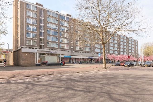 Beresteinlaan 0, 2542 JA Den Haag