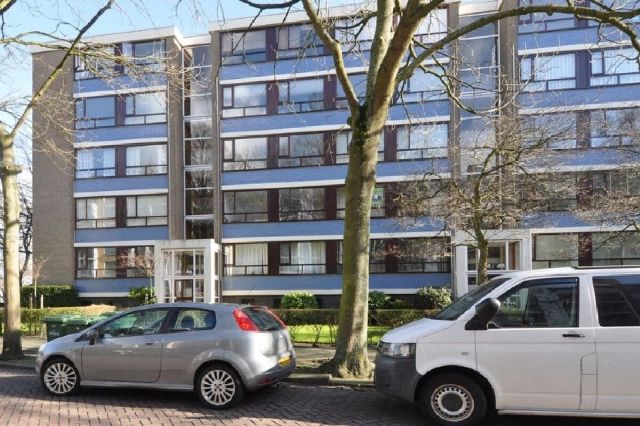 Landréstraat 0, 2551 AA Den Haag