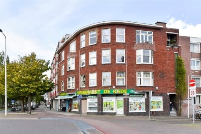 Veenkade 0, 2513 EE Den Haag