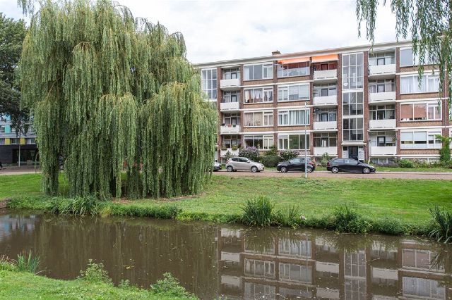 Vrederustlaan 0, 2543 SE Den Haag