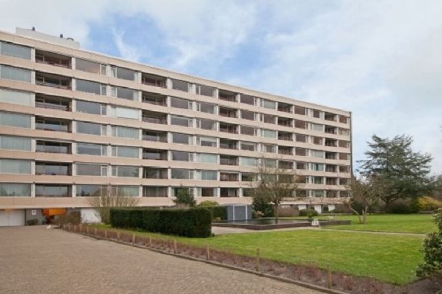 Zandvoorter Allee 0, 2012 WB Haarlem