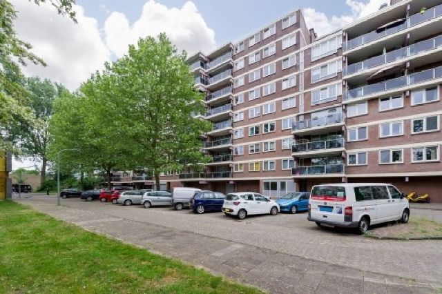 Prattenburg 0, 2036 SB Haarlem