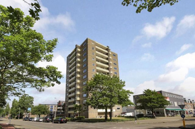 Jan Gijzenkade 0, 2025 BA Haarlem