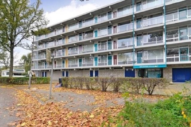 Brammershoop 0, 2036 BG Haarlem