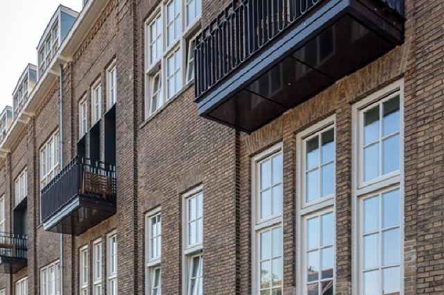 Verspronckweg 150, 2023 BP Haarlem