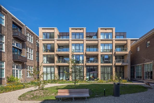 Verspronckweg 150, 2023 BP Haarlem