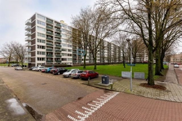 Ierlandstraat 0, 2034 LP Haarlem