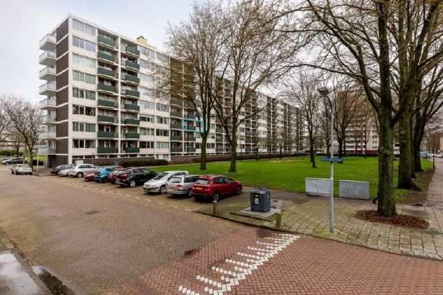 Ierlandstraat 0, 2034 LR Haarlem