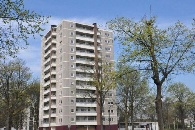 Ierlandstraat 0, 2034 LR Haarlem