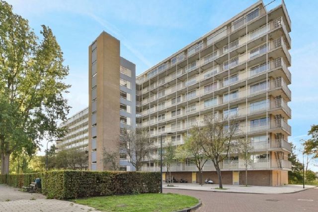 Engelandlaan 0, 2034 Haarlem