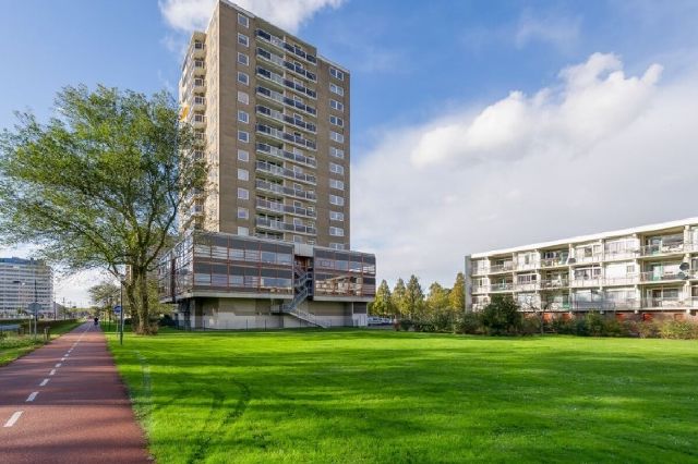 Robert Kochlaan 0, 2035 Haarlem