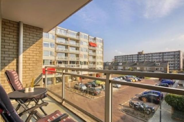 Madridplantsoen 0, 2035 VA Haarlem