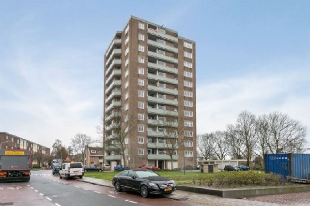 P.C. Boutensstraat 0, 2025 LG Haarlem