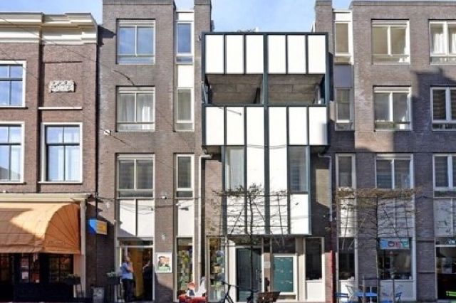 Gierstraat 0, 2011 GE Haarlem