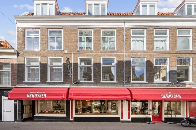 Gierstraat 38, 2011 GE Haarlem