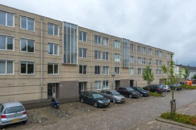 G.A. Overdijkinkstraat 0, 1333 JK Almere