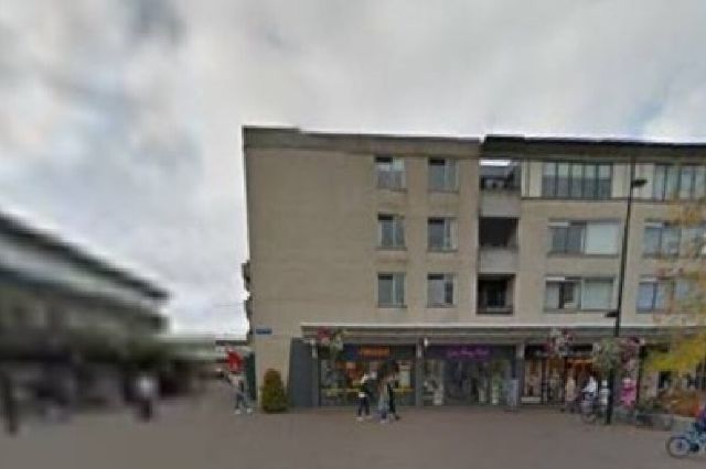 Noordeindepad 0, 1334 NA Almere